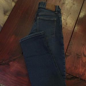 Girl’s Gap Jeans